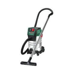 Aspirador Elétrico PAS30-240PRS 1400W 30L Bosch 06033E7300