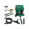 Aspirador Elétrico PAS15-220 1200W 15L Bosch 06033E7100