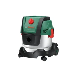 Aspirador Elétrico PAS15-220 1200W 15L Bosch 06033E7100