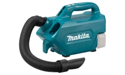 Aspirador Especial Para Carro 12V Max CXT Makita CL121DZ