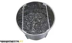 Aspirador Especial Para Indústria CLEANCRAFT flexCAT 378 EOT-PRO