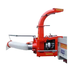 Aspirador Folhas GX390 Caravaggi JUMBO