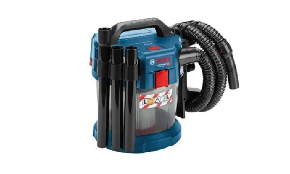 Aspirador GAS 18V-10 L + PC 18V 4.0 Ah Bosch 0615A5007V