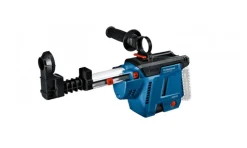 Aspirador GDE 18V-26 D Bosch 1600A01TX0