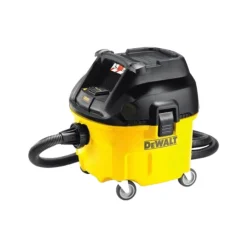 Aspirador Liquidos e Sólidos 30L DeWalt DWV901L-QS