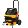 Aspirador Liquidos e Sólidos 38L DeWalt DWV905H-QS