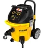 Aspirador Liquidos e Sólidos 38L DeWalt DWV905M-QS