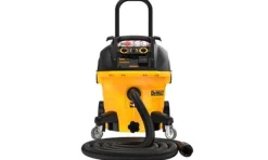 Aspirador Liquidos e Sólidos 38L DeWalt DWV905M-QS