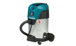 Aspirador 30L Makita VC3011L