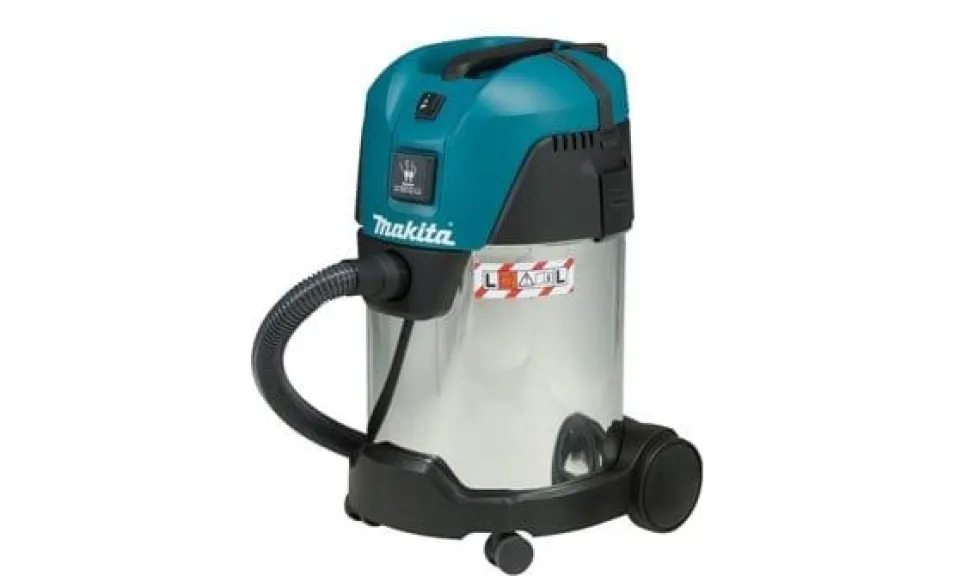 Aspirador 30L Makita VC3011L