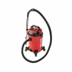 Aspirador Líquidos e Sólidos 25L 2kW Bellota ASL2500SE