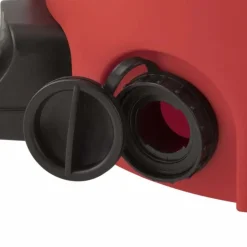 Aspirador Líquidos e Sólidos 25L 2kW Bellota ASL2500SE