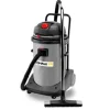 Aspirador 78L 3600W Kompak KPVP78-3