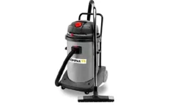 Aspirador 78L 3600W Kompak KPVP78-3