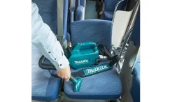 Aspirador Makita DCL184Z
