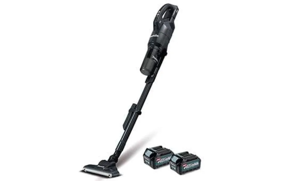 Aspirador Manual BL 40Vmax XGT 2,5Ah 730ml Makita CL003GD202