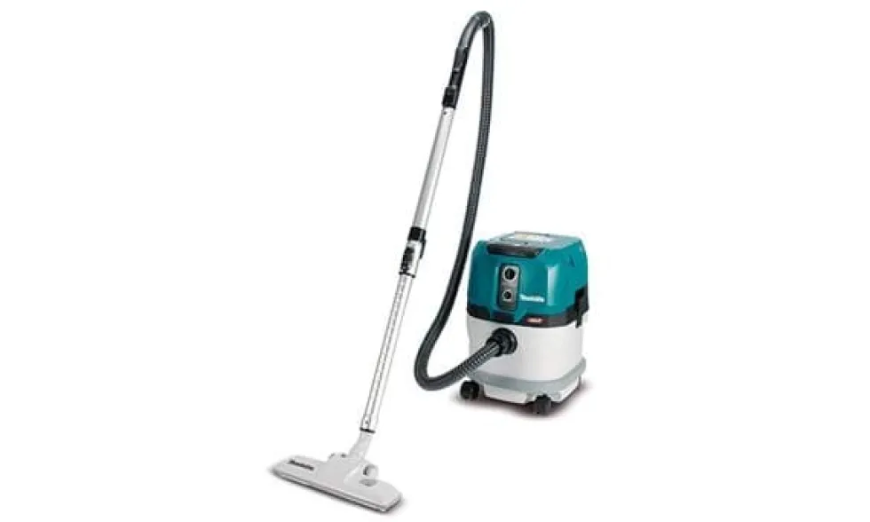 Aspirador Para Liquidos e Sólidos 40V XGT 15L Makita VC003GLZ