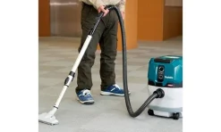 Aspirador Para Liquidos e Sólidos 40V XGT 15L Makita VC003GLZ