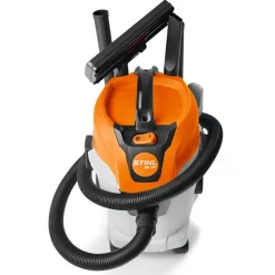 Aspirador para Sólidos e Líquidos 1400 W 50 Hz SE 33 Stihl SE010124413