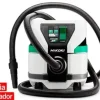Aspirador p/ Líquidos e Sólidos 36VHikoki RP3608DBW4Z