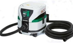 Aspirador p/ Líquidos e Sólidos 36VHikoki RP3608DBW4Z