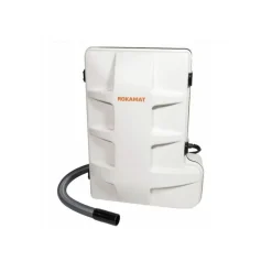Aspirador Profissional 15L ROKAMAT 2RF MA100