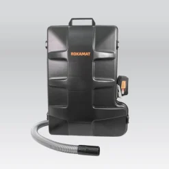 Aspirador Profissional 15L ROKAMAT 2RF MA10P