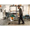 Aspirador p/ Sólidos e Líquidos 210 mbar 20L SE 62 Stihl 47840124400