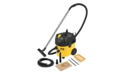 Aspirador Pull L Set 35L 1200W Rems 185500R220