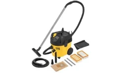 Aspirador Pull M Set D 35L 1200W Rems 185504R220