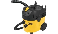 Aspirador Pull M Set D 35L 1200W Rems 185504R220