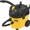 Aspirador Pull M Set 35L 1200W Rems 185501R220