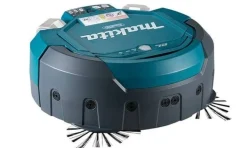 Aspirador Robot 18V Makita DRC200Z
