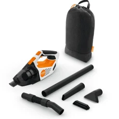 Aspirador SEA 20 c/ Acessórios + Bateria + Carregador 0,1 kW Stihl SA030117315