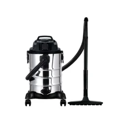 Aspirador seco-húmido 30L 1,4 Kw Werku WK402020