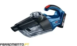 Aspirador Sem Fios Bosch GAS 18V-1 Professional 06019C6200