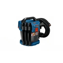 Aspirador Sem Fios Bosch GAS 18V-10L Professional
