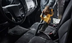 Aspirador Sólidos Classe L XR 18V Dewalt DCV501LN-XJ