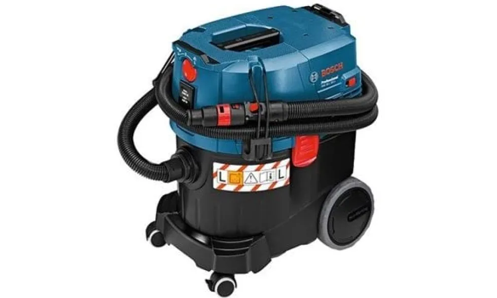 Aspirador universal Bosch GAS 35 L SFC + Professional