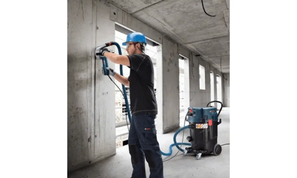 Aspirador universal Bosch GAS 55 M AFC Professional