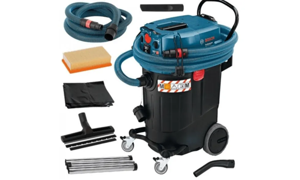 Aspirador universal Bosch GAS 55 M AFC Professional