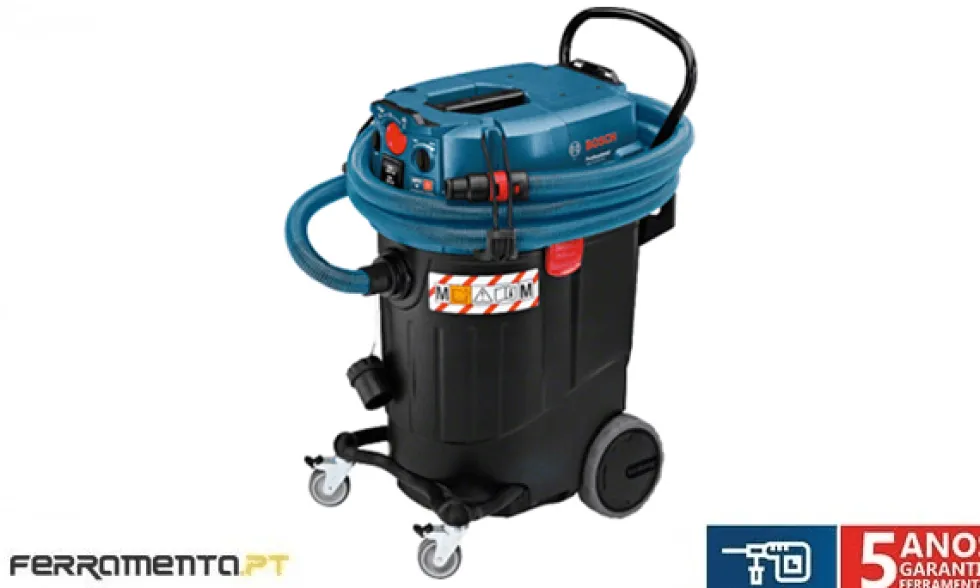 Aspirador universal Bosch GAS 55 M AFC Professional