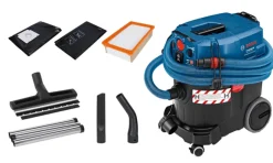 Aspirador universal 35L 1200W Bosch GAS 35 H AFC Professional