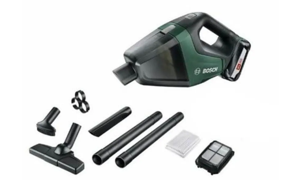 Aspirador UniversalVac18 Bosch 06033B9101