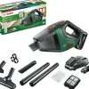 Aspirador Universal 18V 2,5Ah VAC 18 Bosch 06033B9103