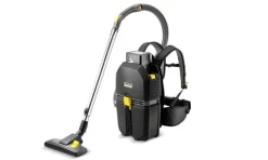Aspirador 36V 6.0Ah BVL 5/1 Bp Karcher 1.394-272.0