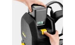 Aspirador 36V 6.0Ah BVL 5/1 Bp Karcher 1.394-272.0