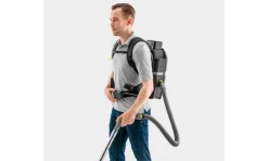 Aspirador 36V 6.0Ah BVL 5/1 Bp Karcher 1.394-272.0