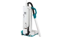 Aspirador Vertical BL 18VX2 LX Makita DVC560Z