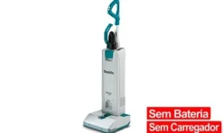 Aspirador Vertical BL 18VX2 LX Makita DVC560Z